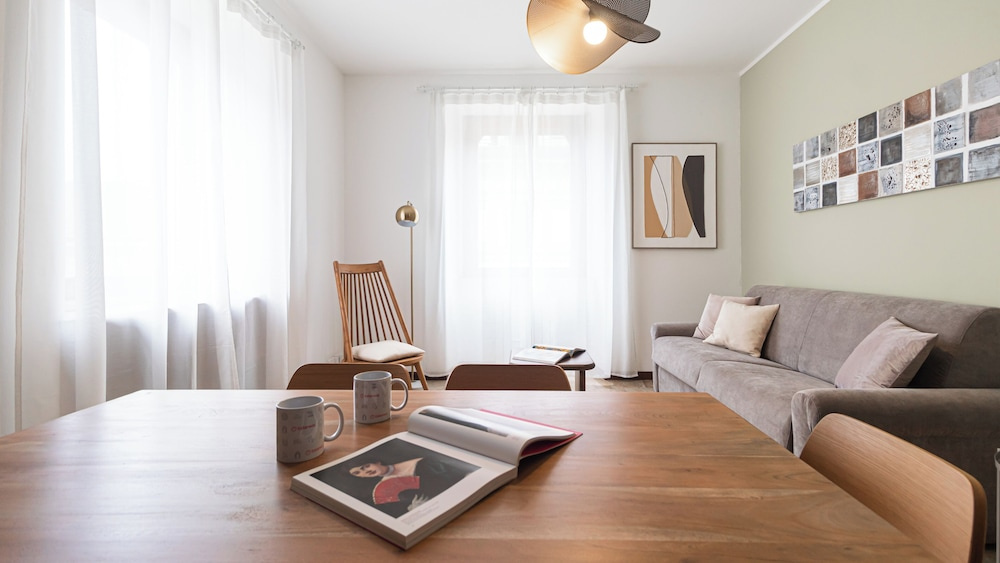 Italianway - Palazzi 6 C — photo 5