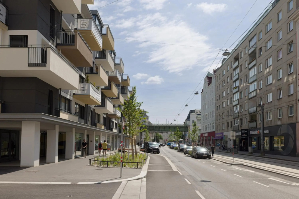 Yourapartment Theresien