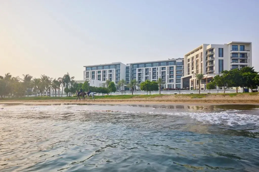 Mandarin Oriental Hotel