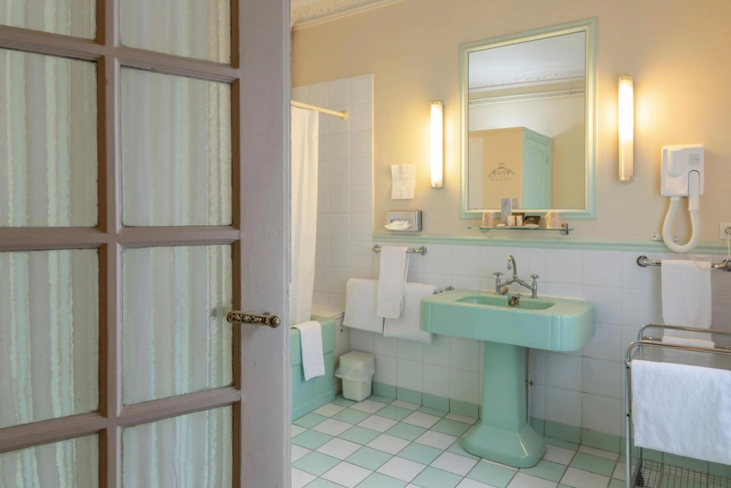 Hotel Langlois — photo 8