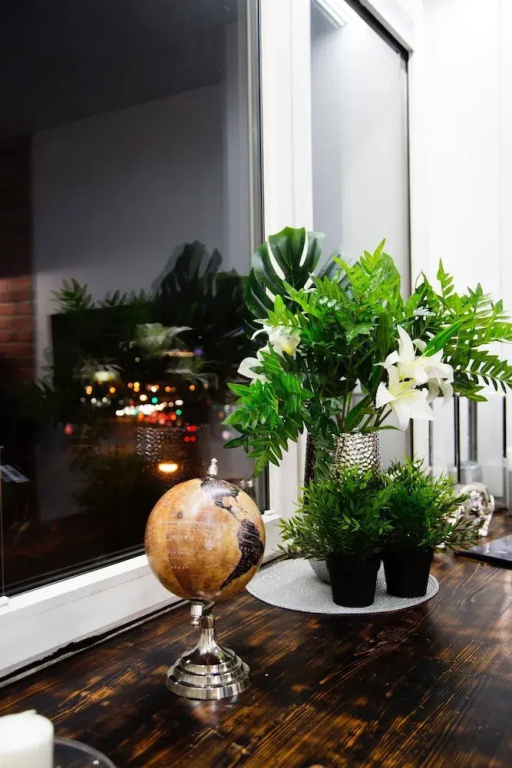 Warsaw Concierge Modern Studio — photo 5