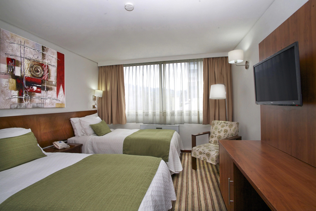 Casa Spark Santiago Hotel, photo 4