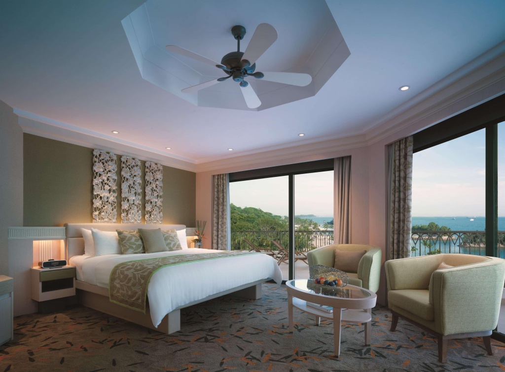Shangri-La Rasa Sentosa, Singapore — photo 6