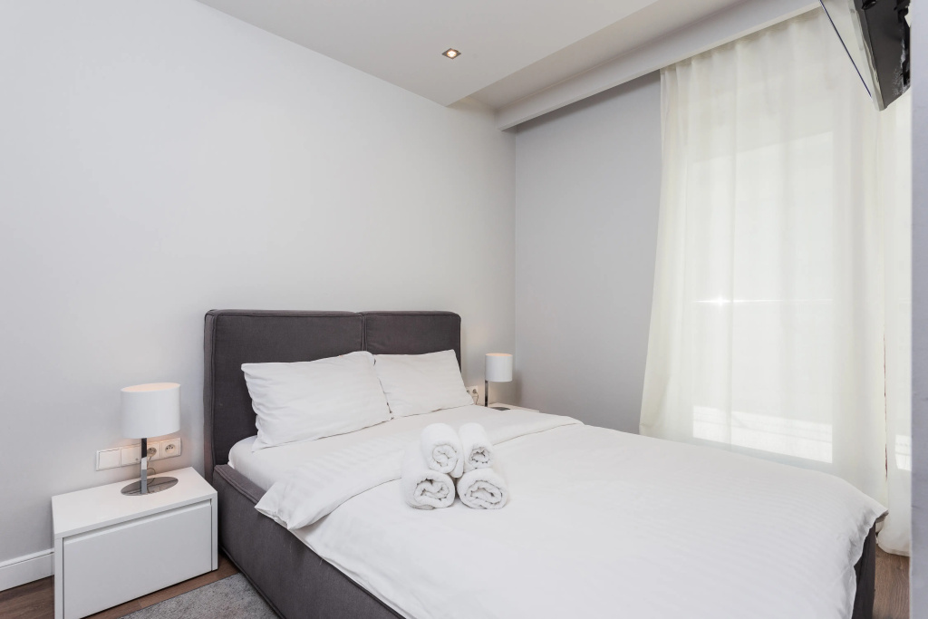Oxygen Residence — photo 4