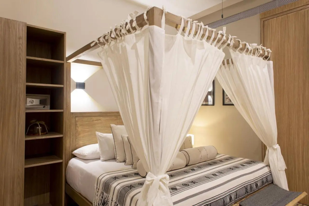 Sol de Alba Hotel Boutique, photo 4