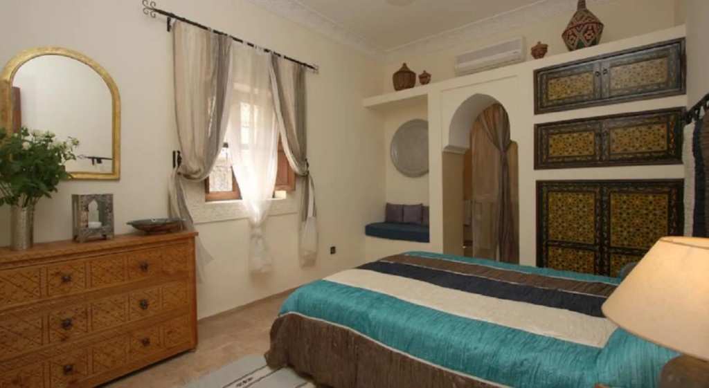 Riad Petit Karmela — photo 5