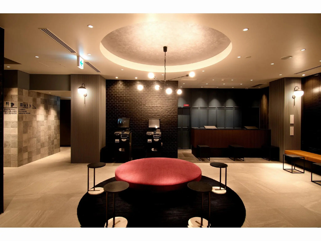Hiyori Hotel Osaka Shinsekai, photo 3