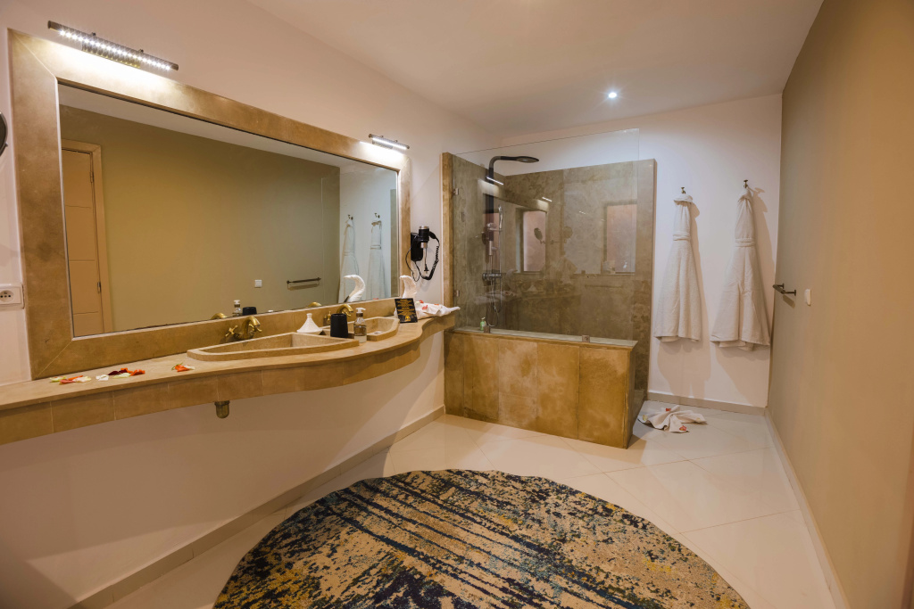 Eden Lodges & Spa -Boutique Hôtel de Luxe — photo 7