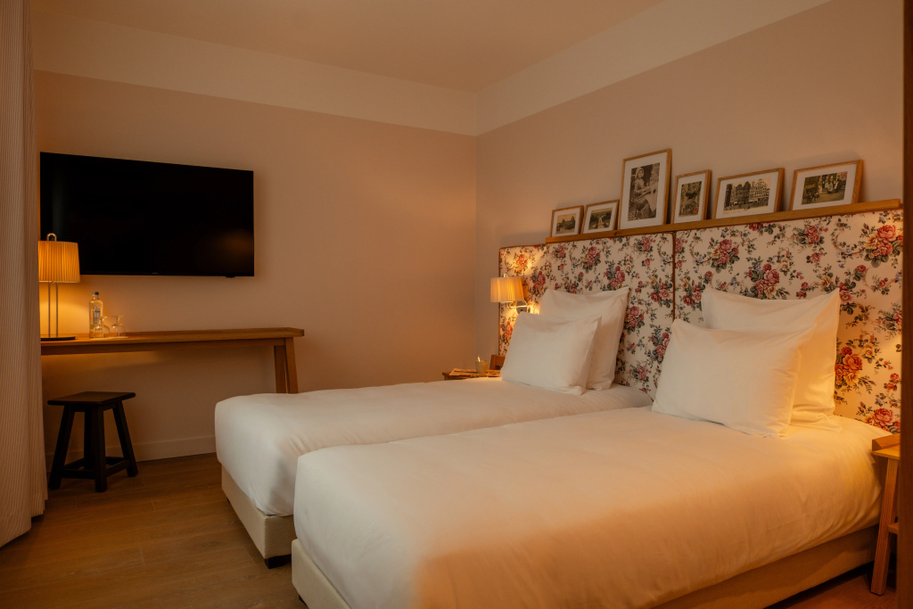 9 Hotel Chelton, photo 3