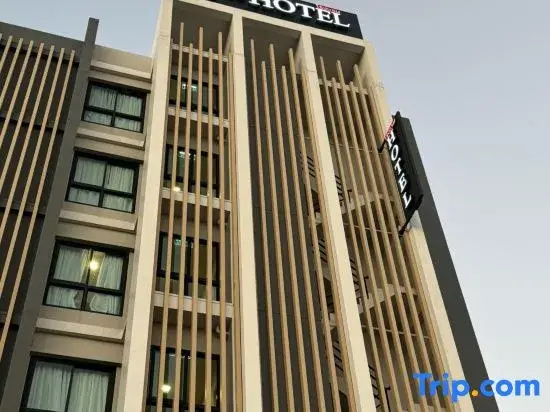 You Hotel
