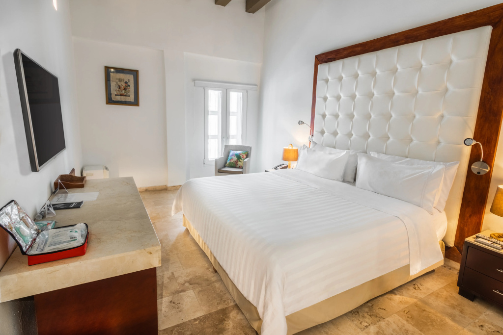 GHL Collection Armería Real Hotel, photo 4