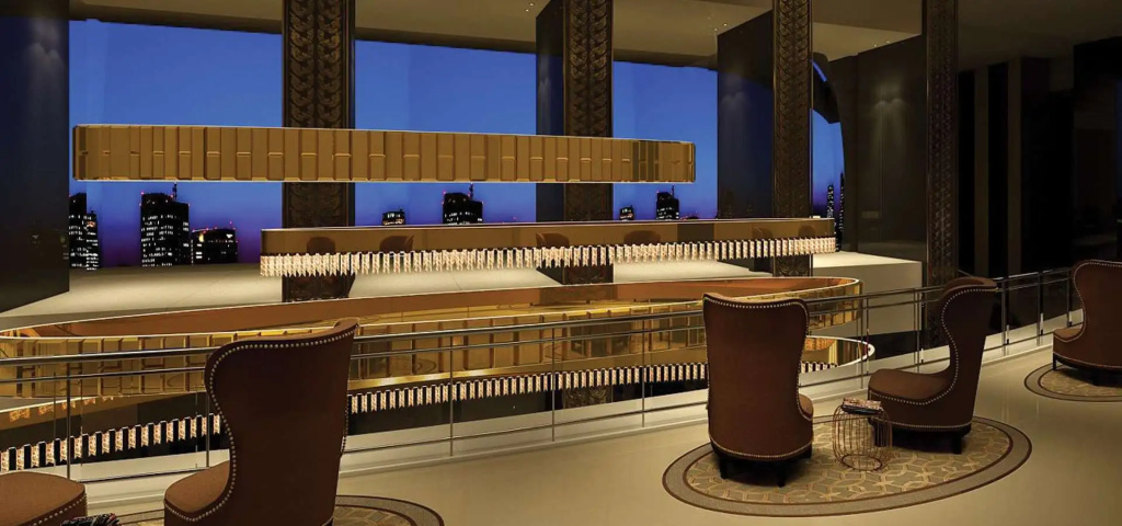 Dusit Doha Hotel, photo 2