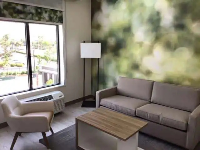 Wyndham Garden Orlando Universal / I Drive — photo 6