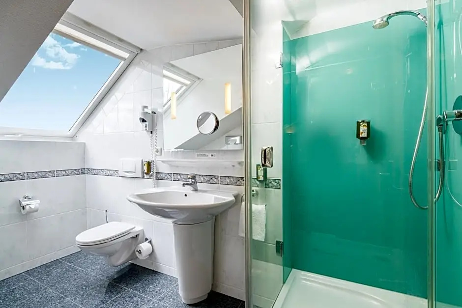 Hotel Asemann Planegg — photo 8