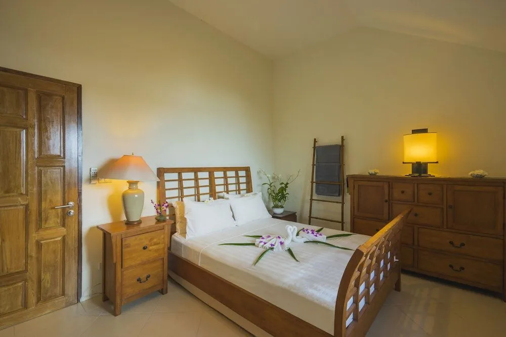 Beach Front Luxury Villa Hai Leng, photo 4