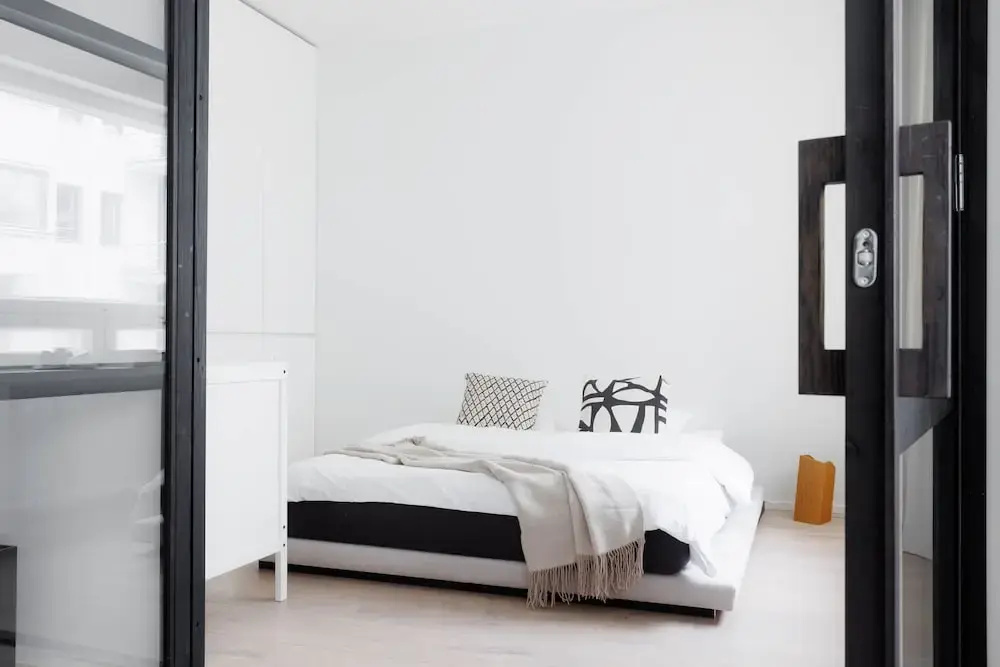 Spacious 2BR apartment on Bulevardi, photo 4