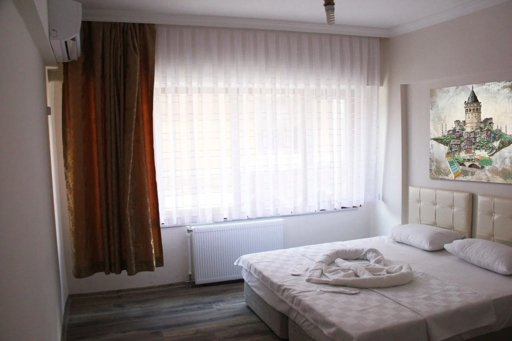 Marpalace Hotel — photo 4