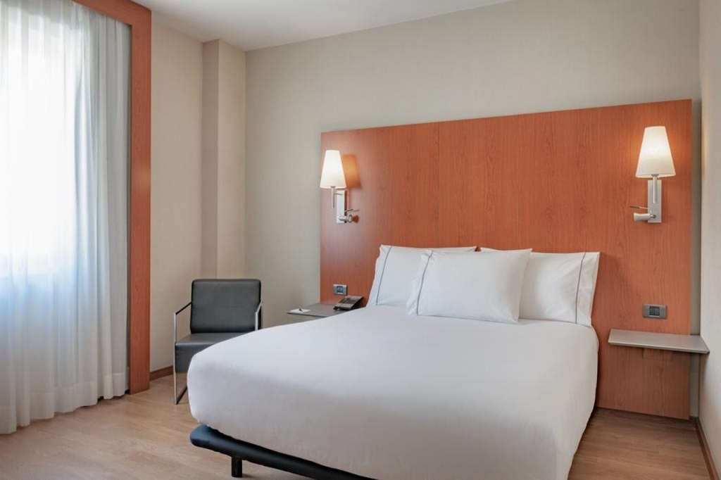 AC Hotel Los Vascos by Marriott — photo 6