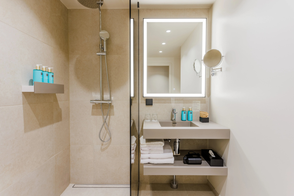 Novotel Tallinn — photo 7