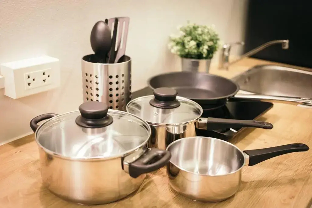 T4 Two Bedrooms Full Kitchen/1 Min to BTS — photo 7
