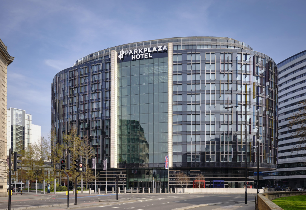 Park Plaza London Westminster Bridge