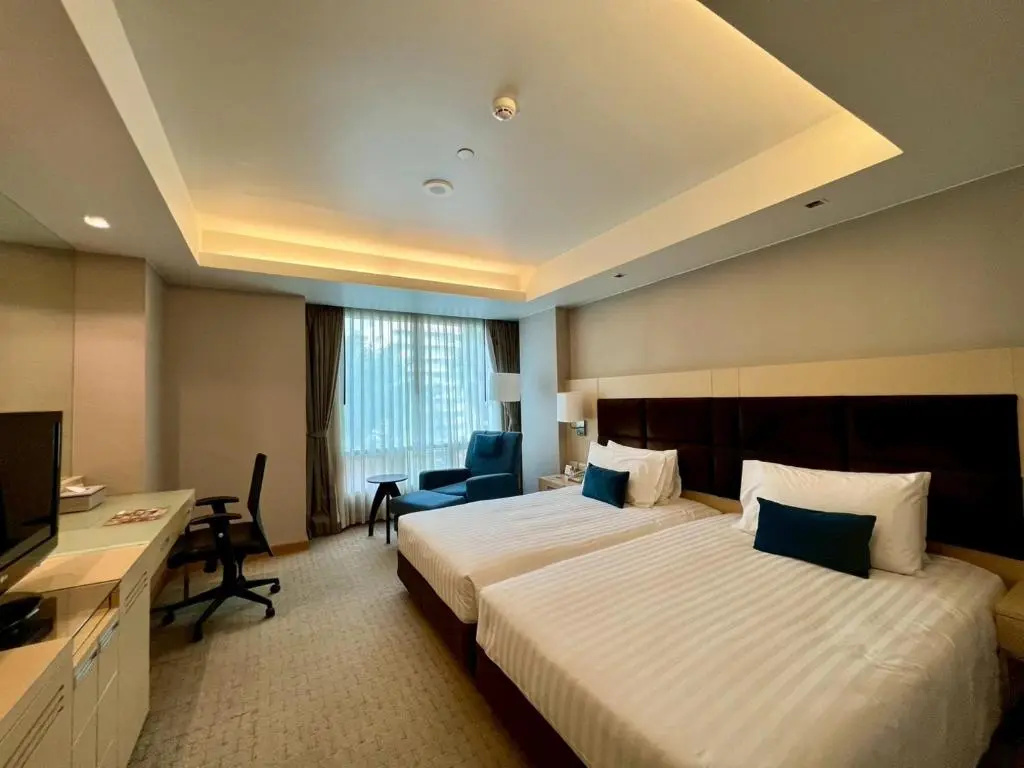 Sora Resort & Suites Sukhumvit — photo 6