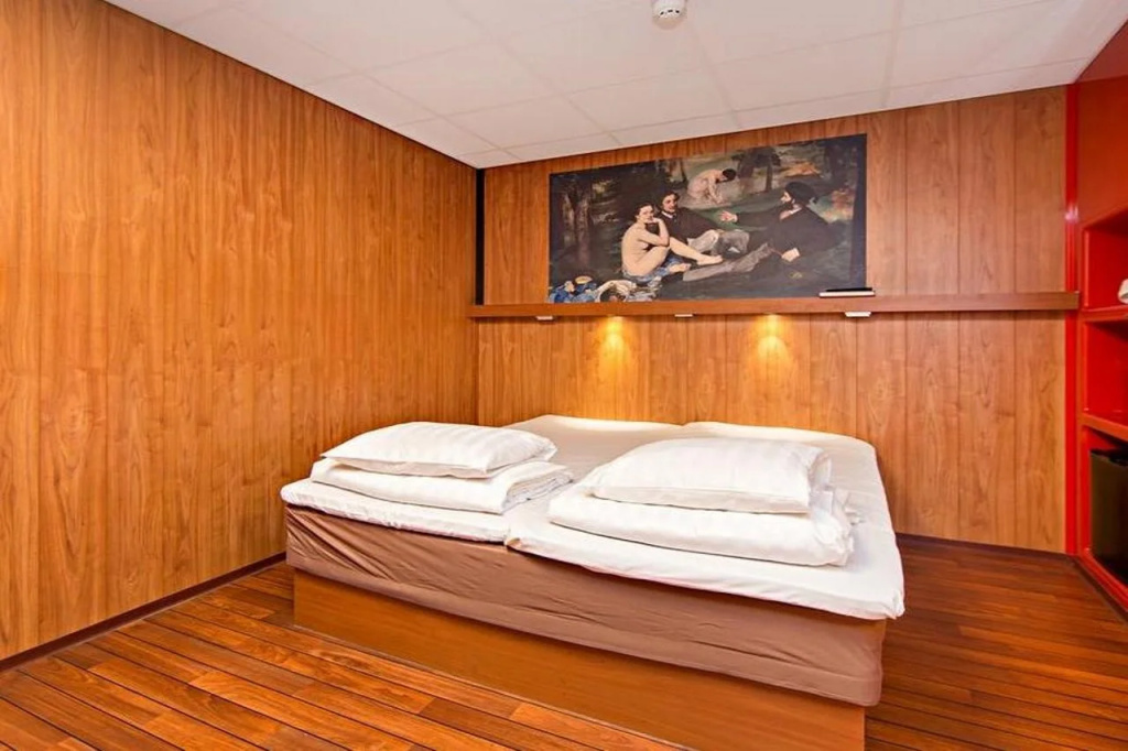 Omena Hotel Helsinki City Center — photo 2