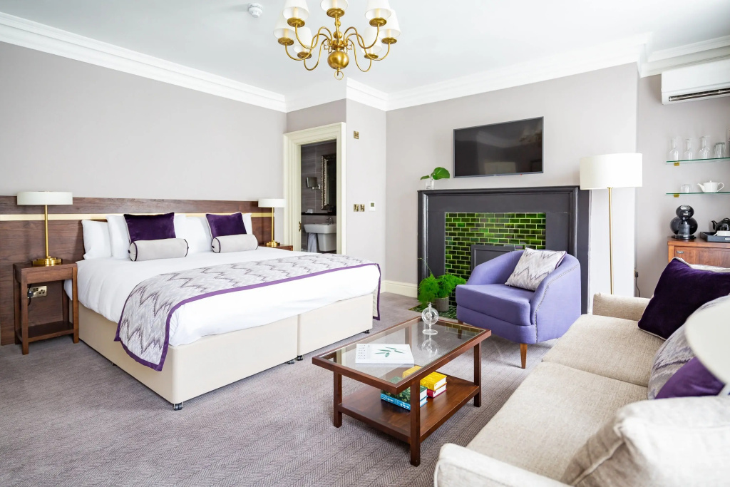 Trinity Townhouse Hotel — photo 4
