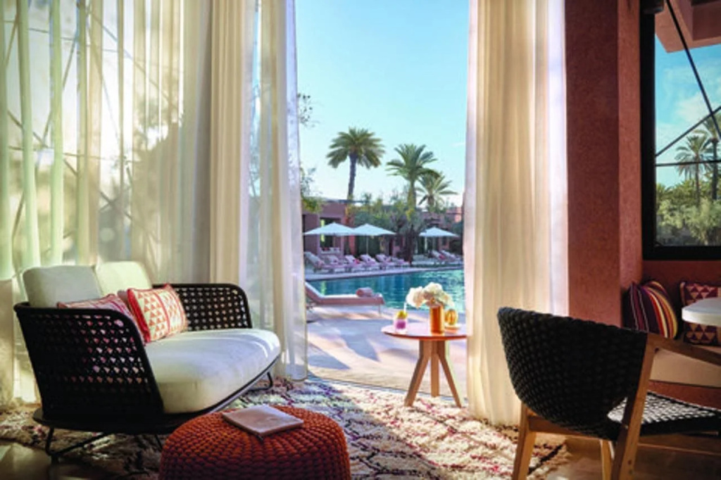 Royal Mansour Marrakech — photo 7
