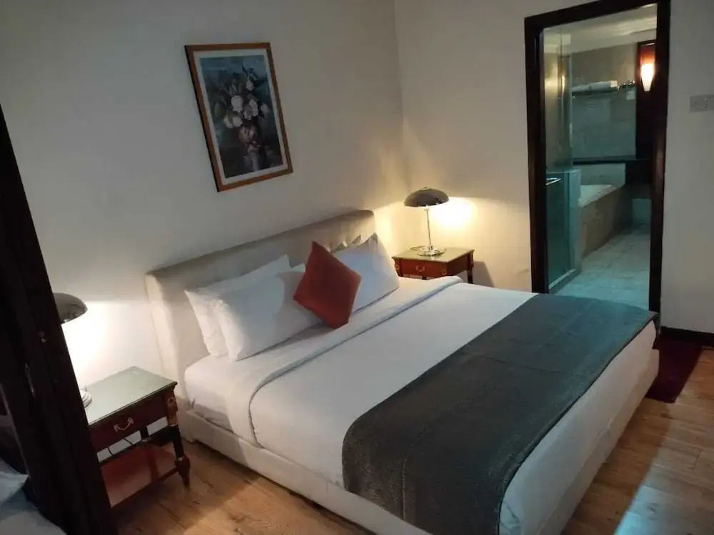 The Hotel Apartment At Times Square — photo 6