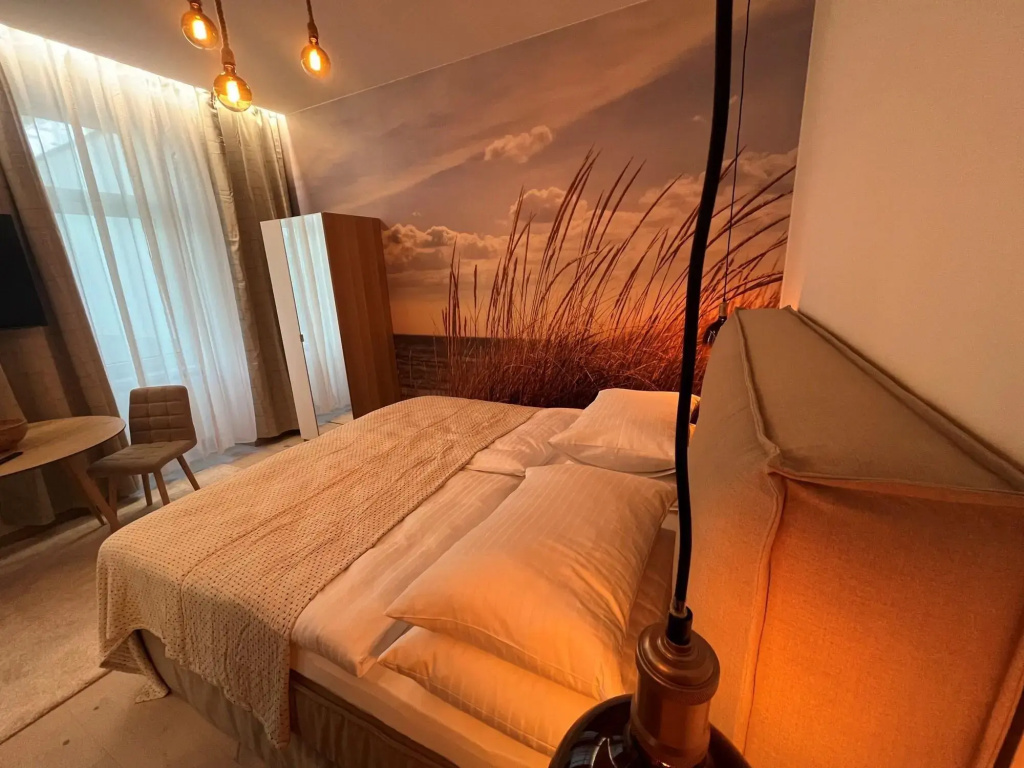 Street Living Hotel, photo 4
