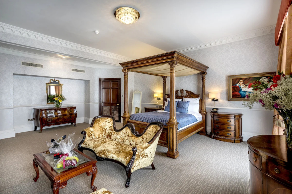 Grand Royale Hyde Park — photo 6
