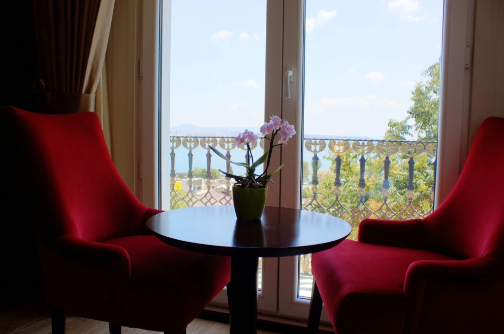 The Magnaura Palace Hotel — photo 8