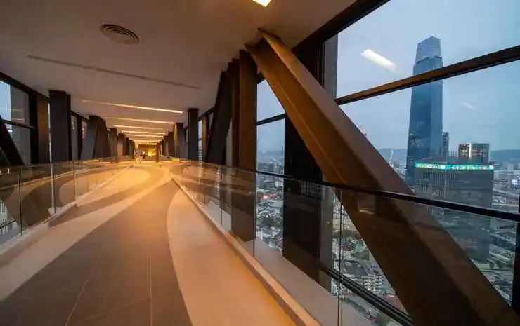 Axon Residence at Kuala Lumpur Bukit Bintang By Apex — photo 3