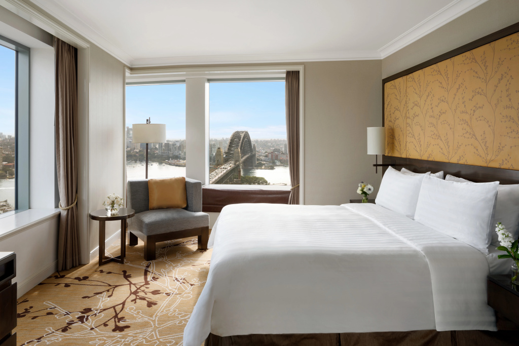 Shangri-La Sydney, photo 2