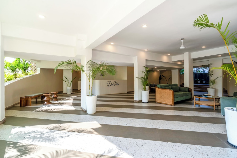 Staymaster Solintra 2BHK C401 — photo 2