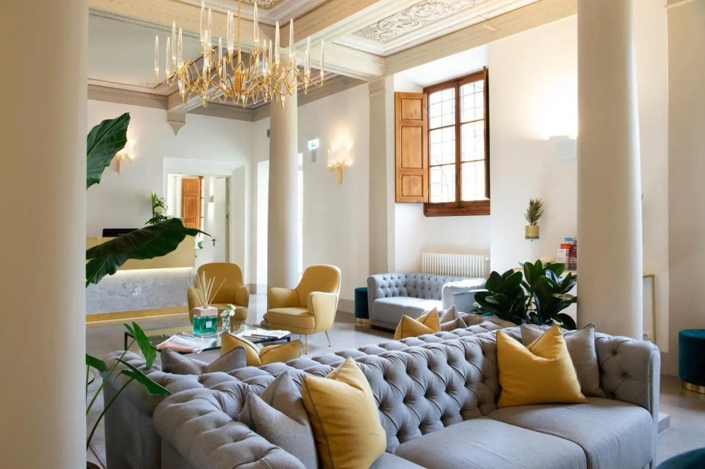 Hotel Horto Convento — photo 2