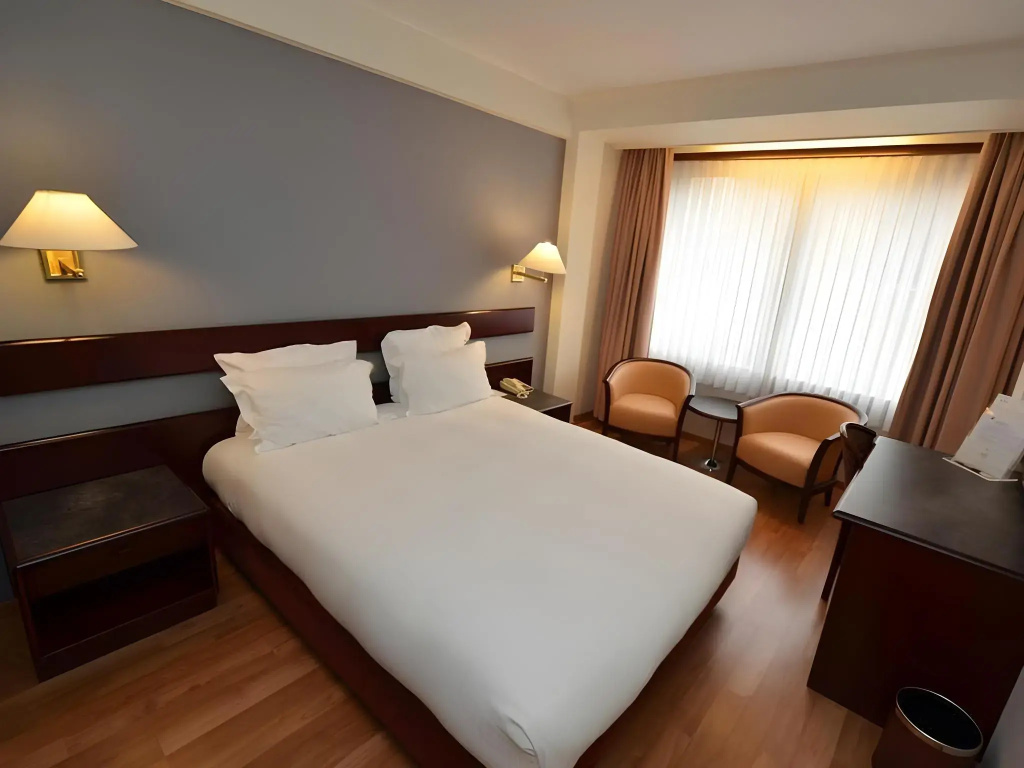Bedford Hotel & Congress Centre, photo 4