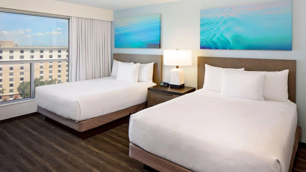 Hyatt House across from Universal Orlando Resort — photo 7