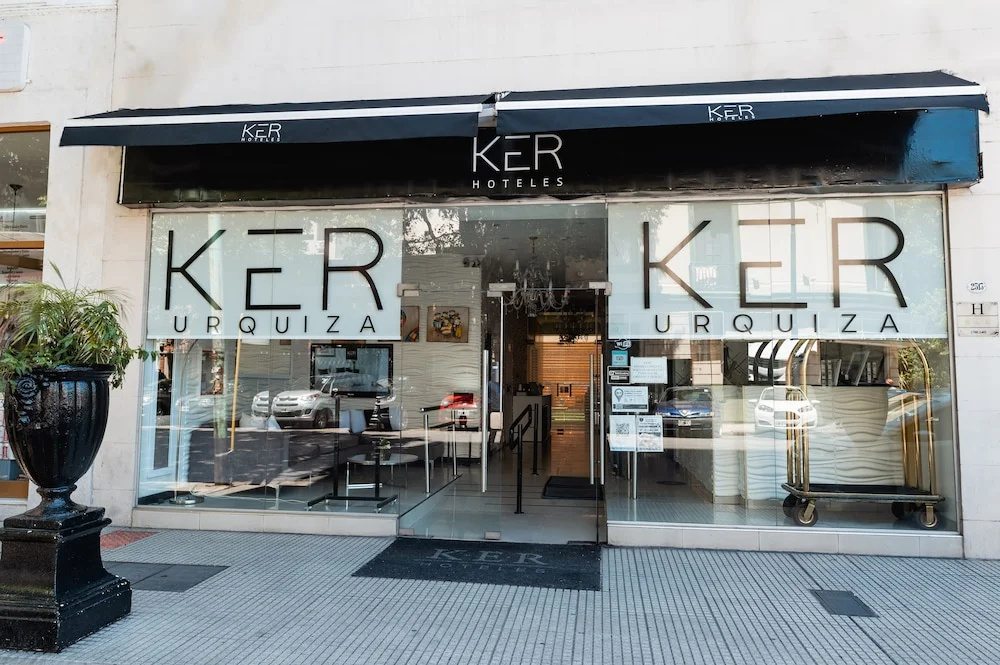 Ker Urquiza Hotel & Suites — photo 2