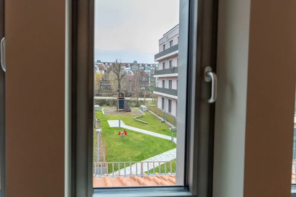 qnorke Hotel — photo 6