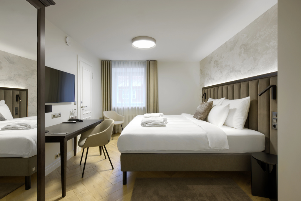 Nunne Boutique Hotel, photo 5