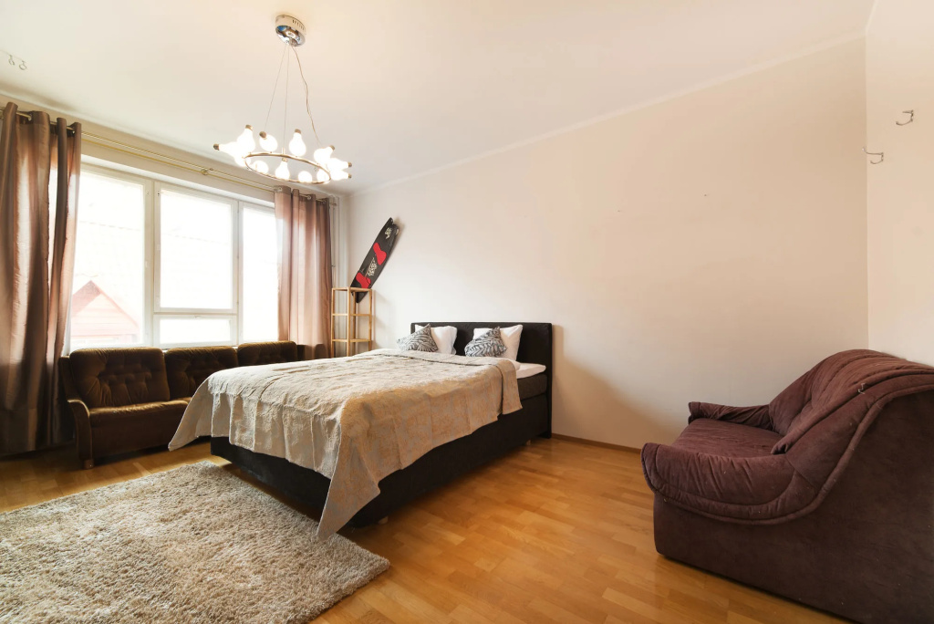 Tallinn City Apartments - Town Hall Square, photo 5