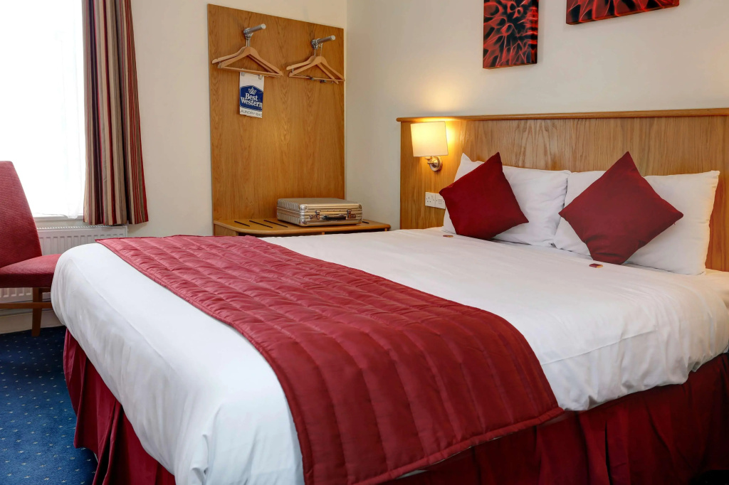 Best Western London Highbury — photo 4