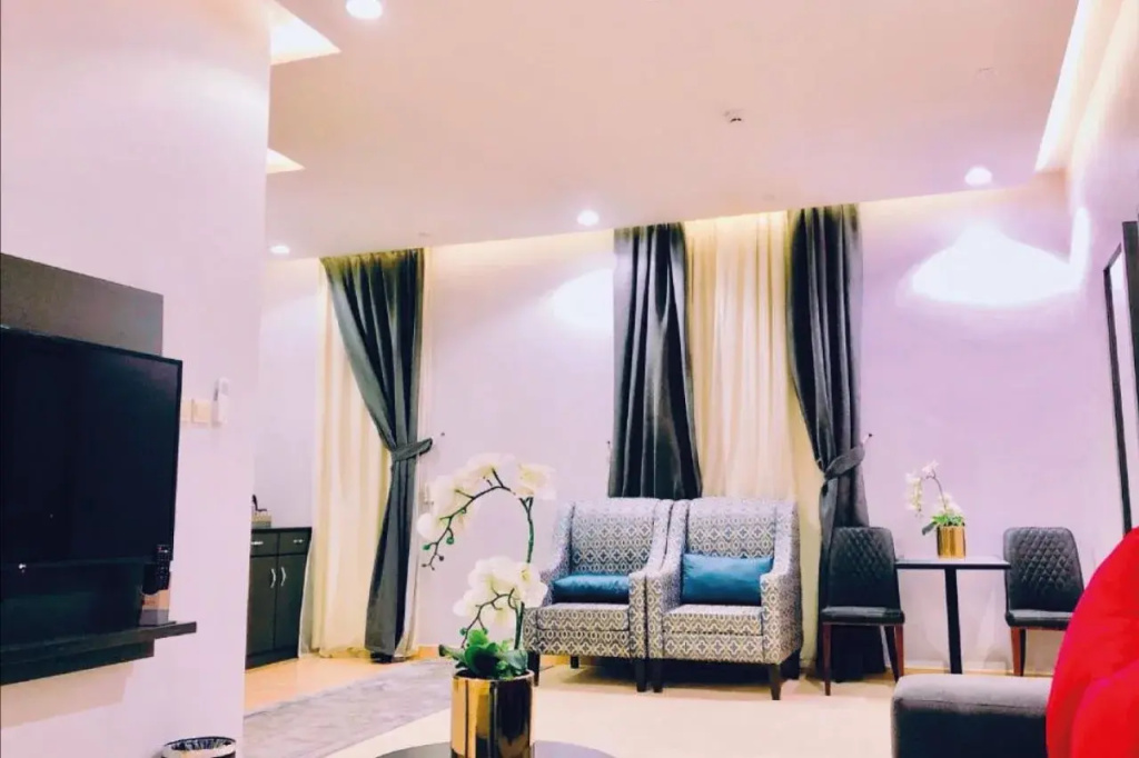Riyadh Inn Hotel, photo 4