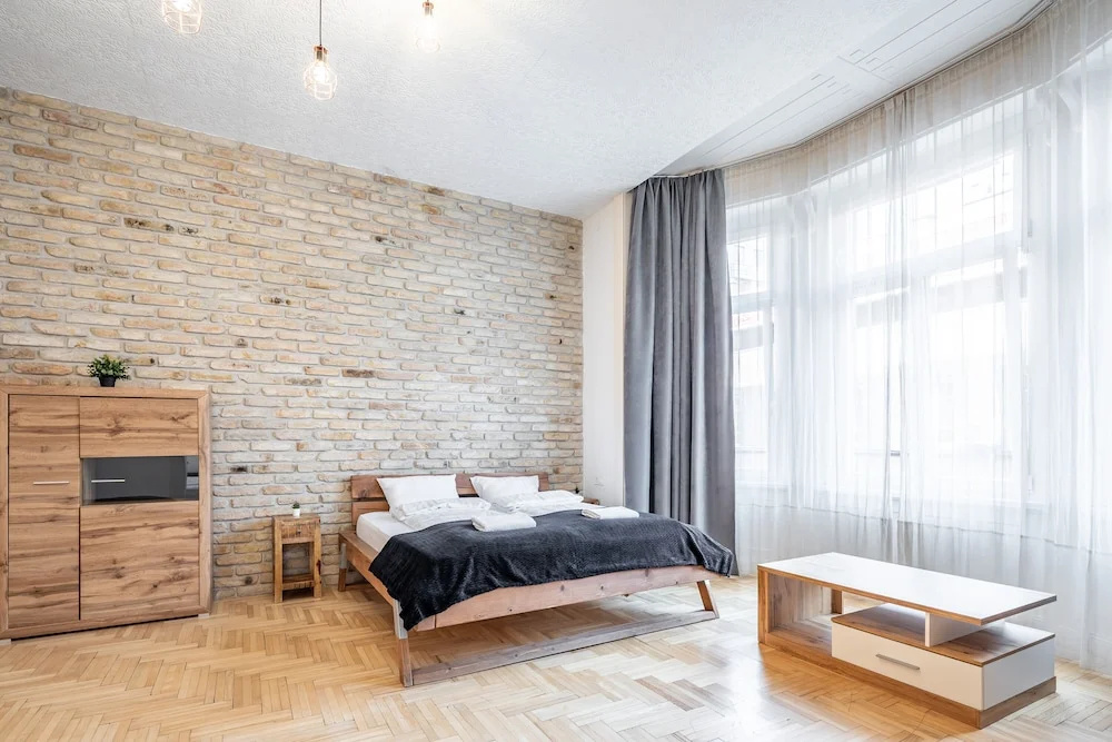 Central Luxury Apartment, photo 3