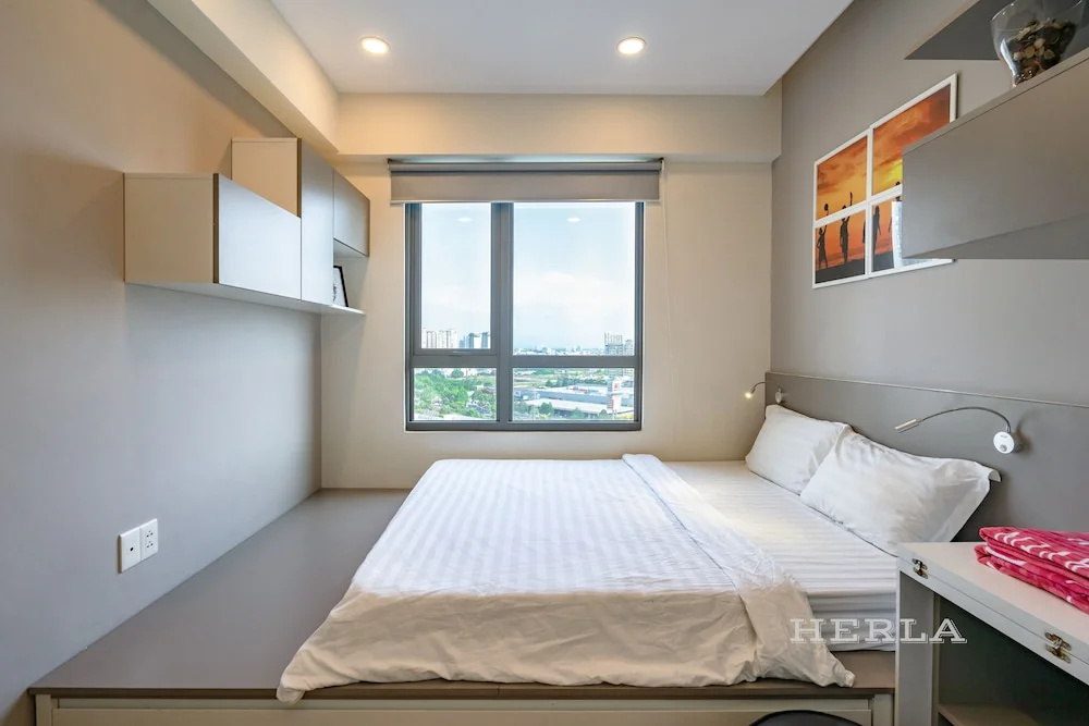 Masteri Thao Dien Tower 2, photo 4