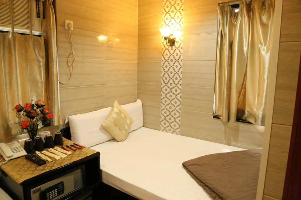 Australian Guest House, photo 2