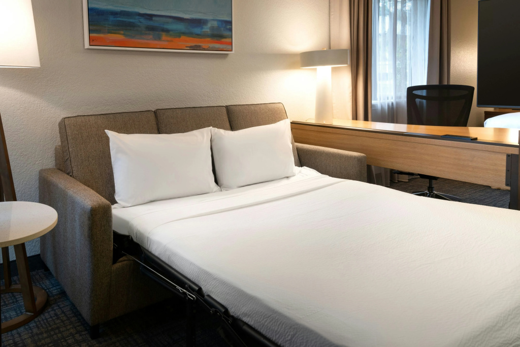 Residence Inn by Marriott Manhattan Beach — photo 4
