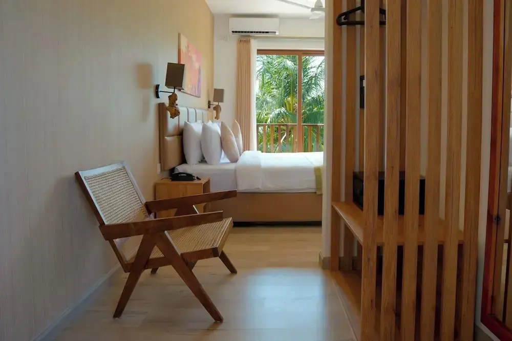 Cocomo Maldives — photo 6